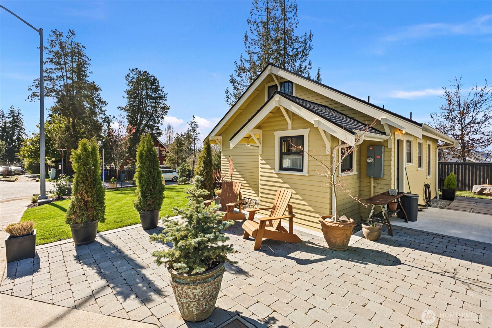 315 Steilacoom Street , Steilacoom, WA 98388