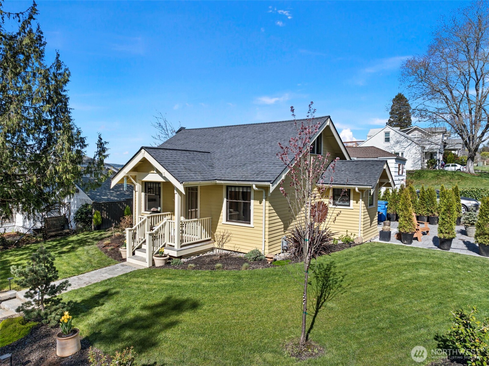 315 Steilacoom Street , Steilacoom, WA 98388