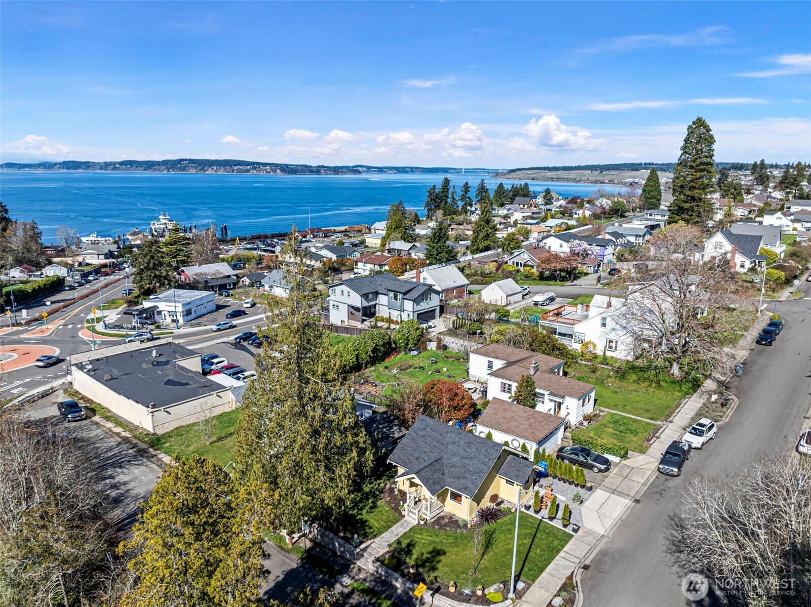 315 Steilacoom Street , Steilacoom, WA 98388