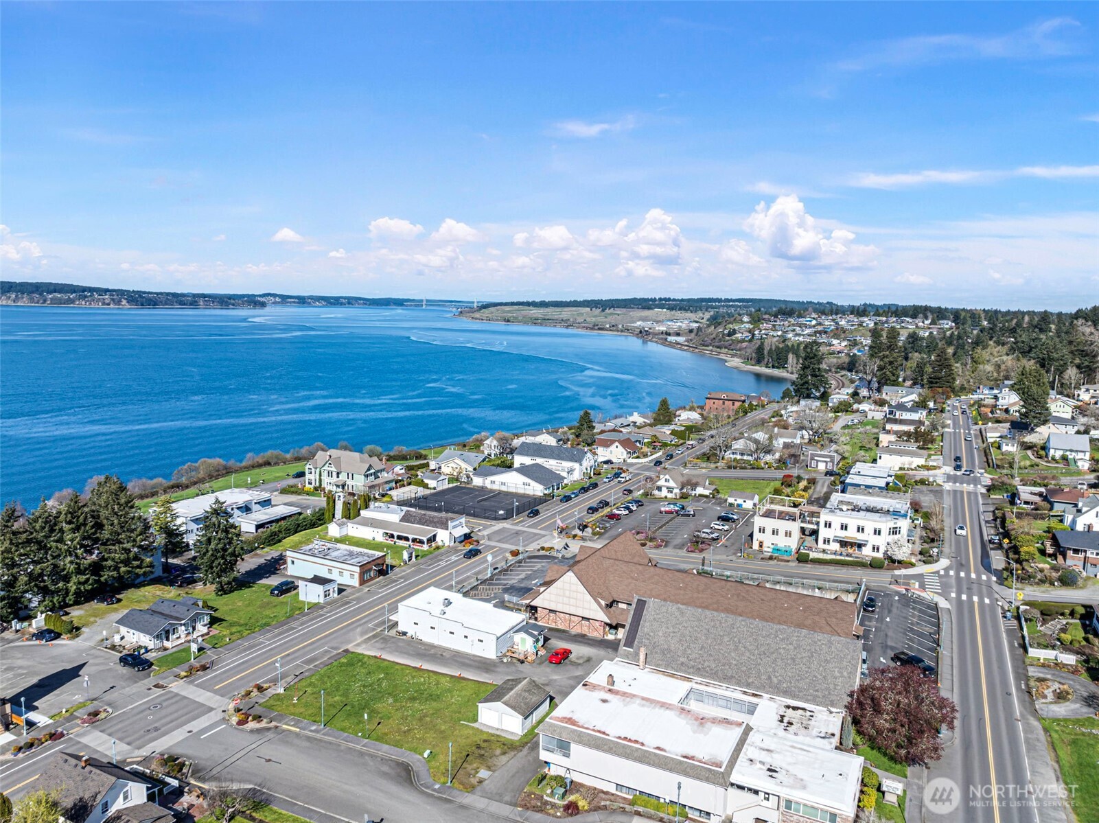 315 Steilacoom Street , Steilacoom, WA 98388