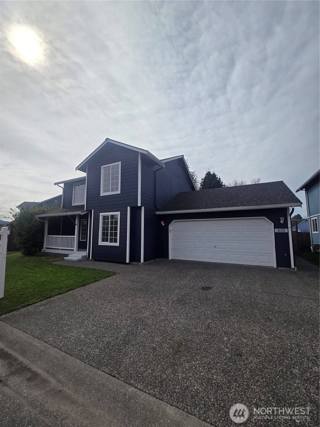 430 Spring Lane , Sedro Woolley, WA 98284