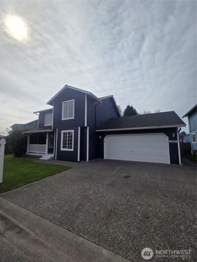 430 Spring Lane , Sedro Woolley, WA 98284