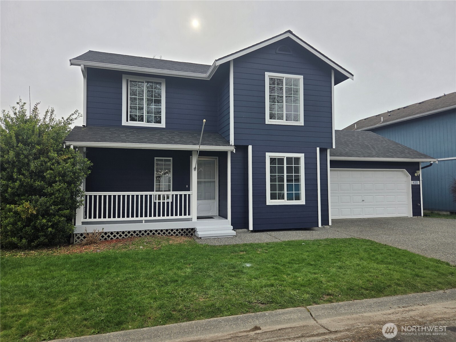 430 Spring Lane , Sedro Woolley, WA 98284
