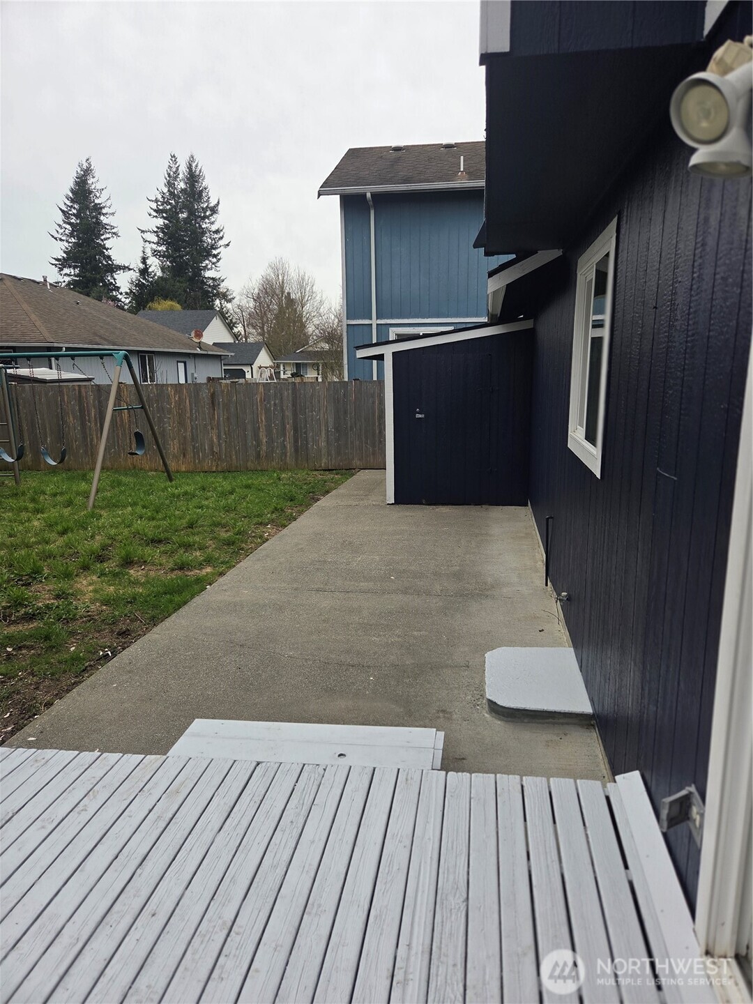 430 Spring Lane , Sedro Woolley, WA 98284