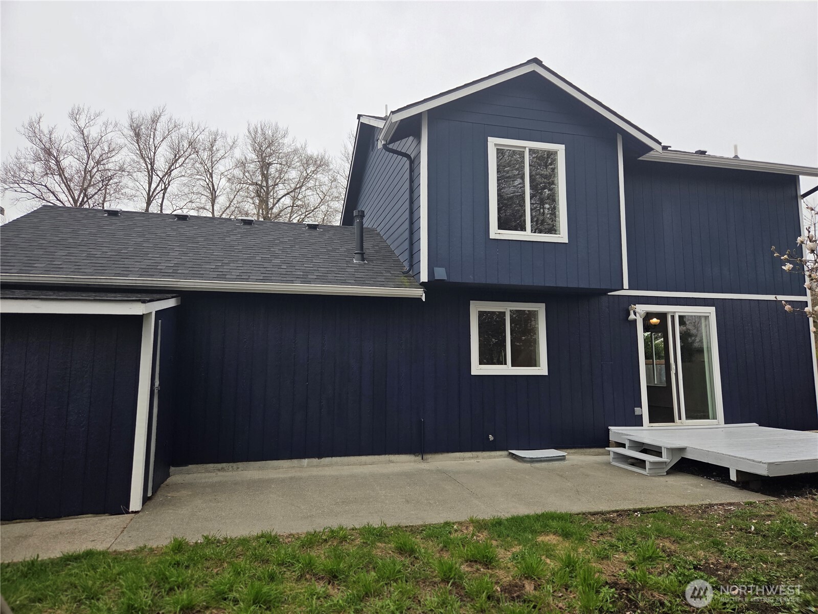 430 Spring Lane , Sedro Woolley, WA 98284