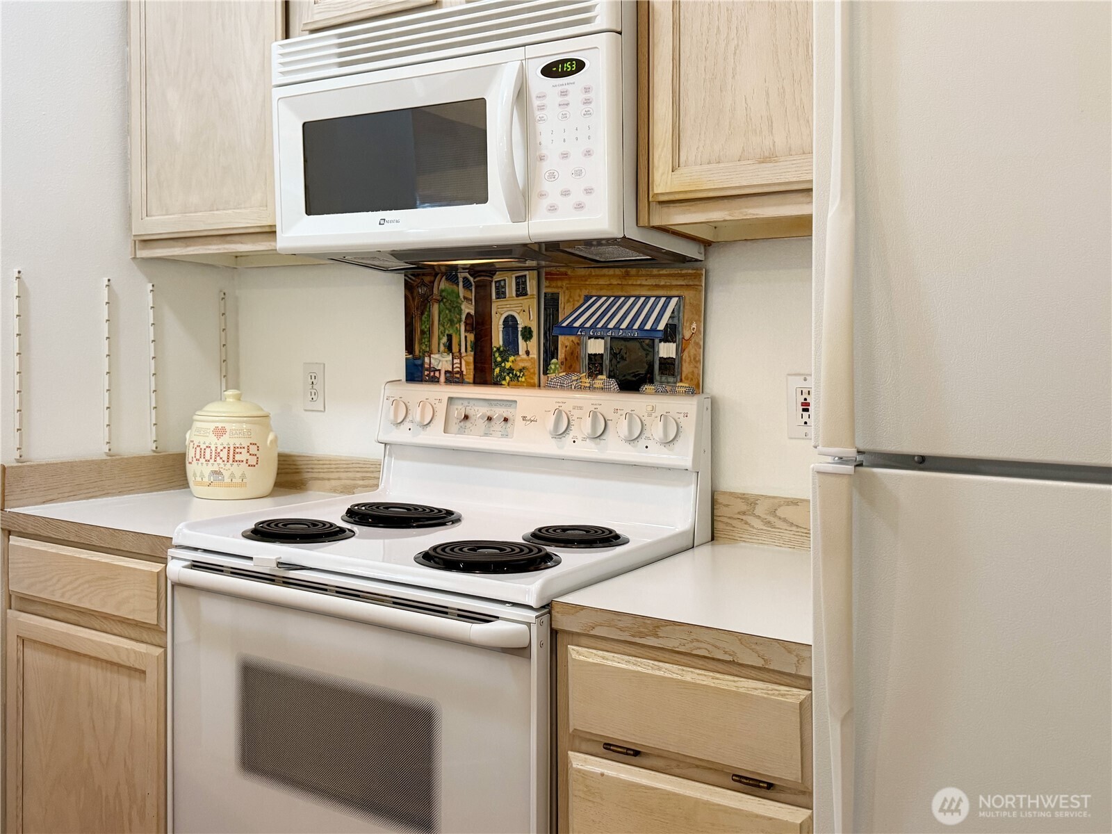 5620 14th Drive W #Q302, Everett, WA 98203