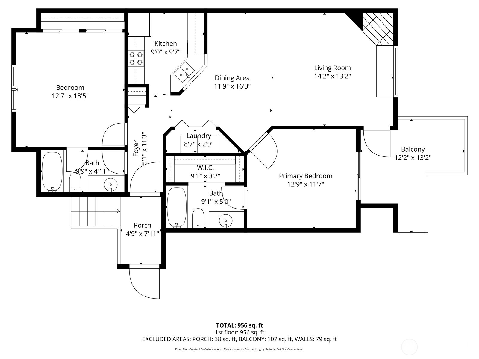 5620 14th Drive W #Q302, Everett, WA 98203