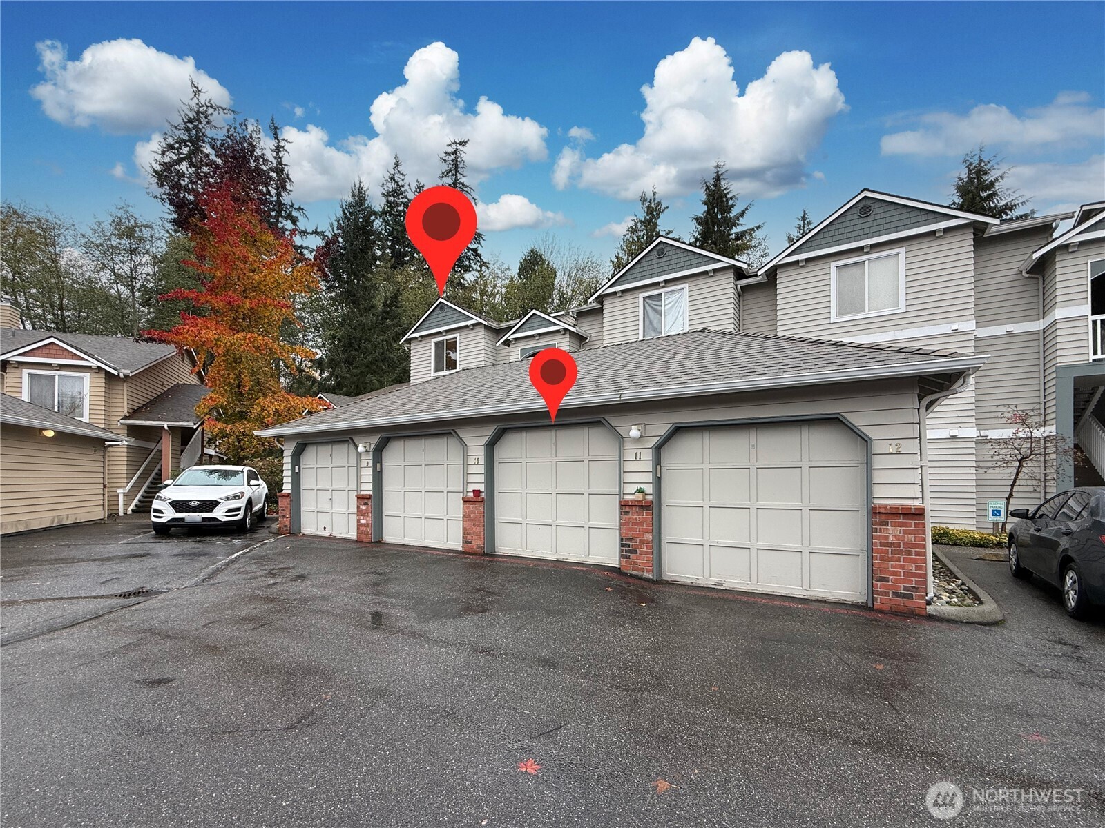 5620 14th Drive W #Q302, Everett, WA 98203