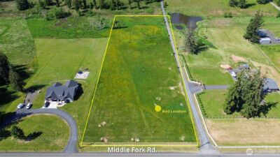 917 Middle Fork Road , Onalaska, WA 98570 - Photo 1