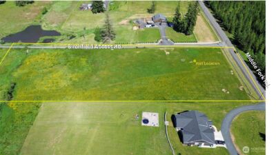 917 Middle Fork Road , Onalaska, WA 98570 - Photo 2