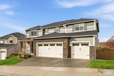 3907 14th Avenue SE, Puyallup, WA 98372