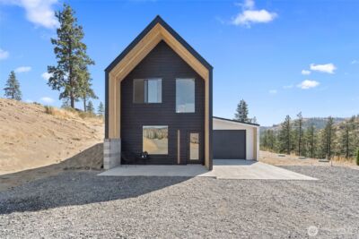 38265 Timber Lane N, Lincoln, WA 99147 - Photo 1