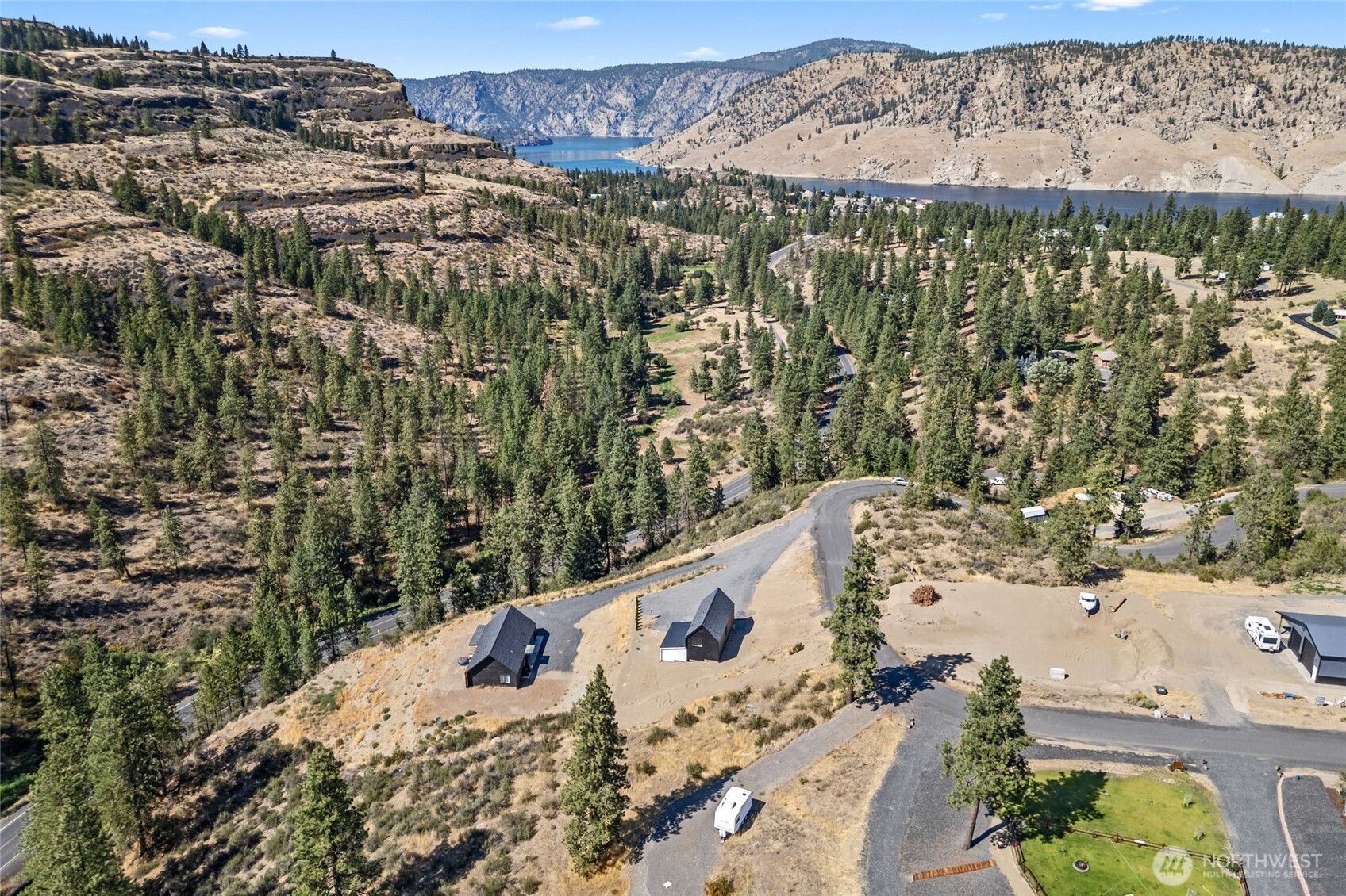 38265 Timber Lane N, Lincoln, WA 99147