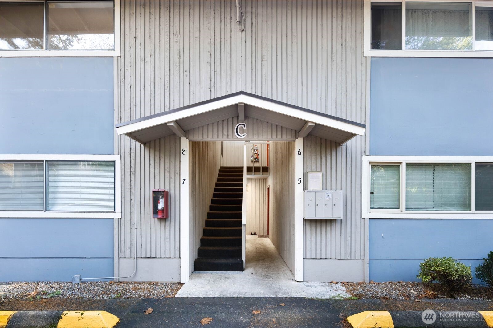 9623 S 248th Street #C8, Kent, WA 98030