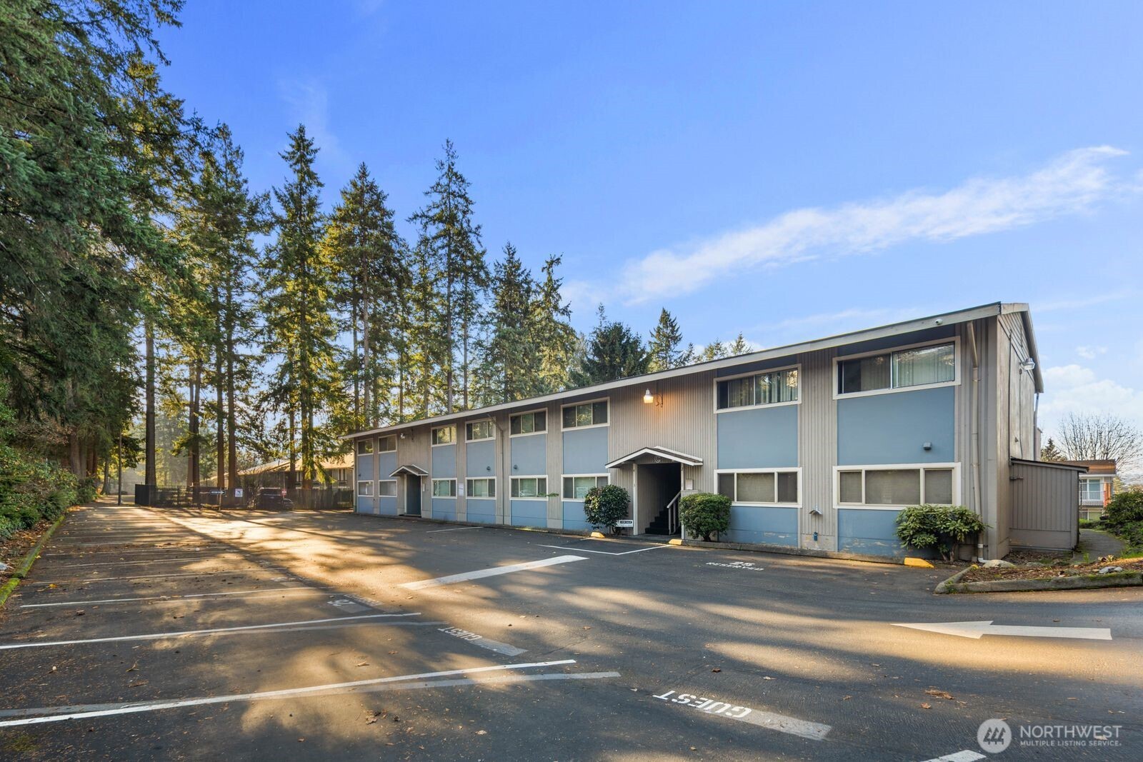 9623 S 248th Street #C8, Kent, WA 98030