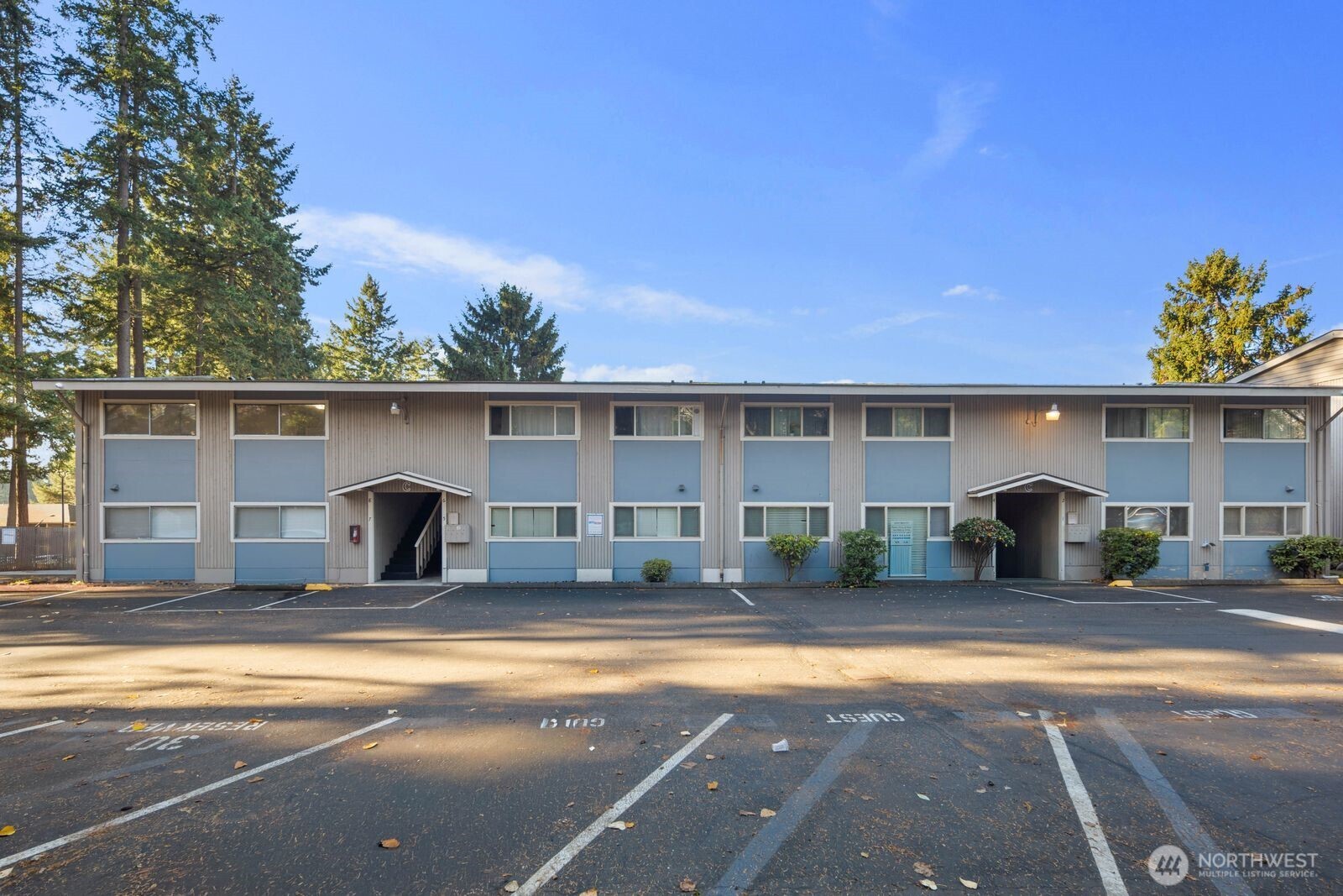 9623 S 248th Street #C8, Kent, WA 98030