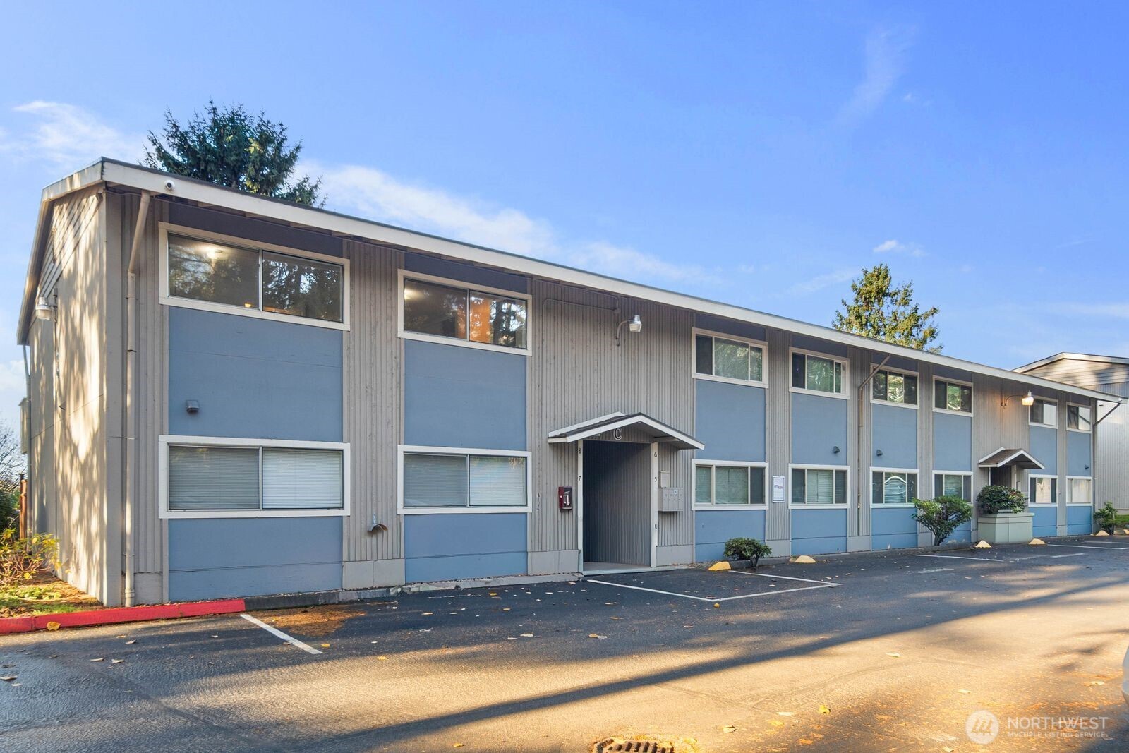 9623 S 248th Street #C8, Kent, WA 98030