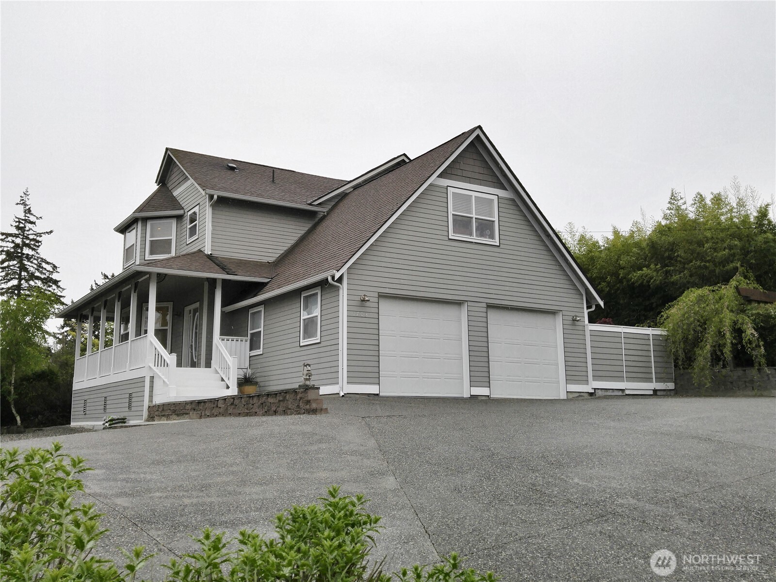 1703 32nd Street , Anacortes, WA 98221