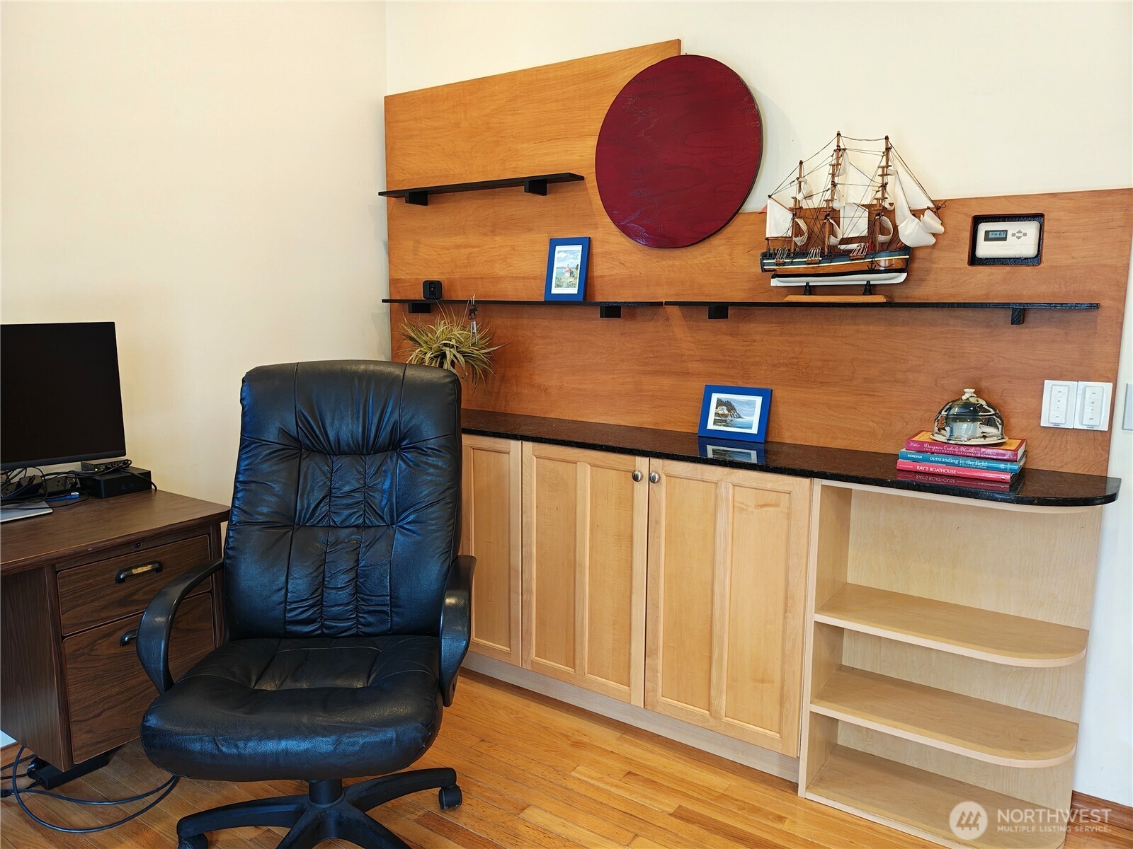 1703 32nd Street , Anacortes, WA 98221