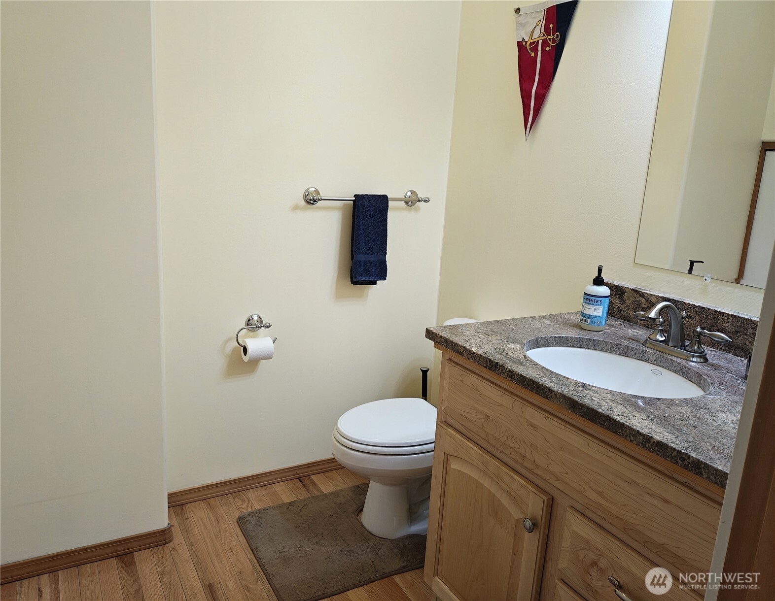 1703 32nd Street , Anacortes, WA 98221