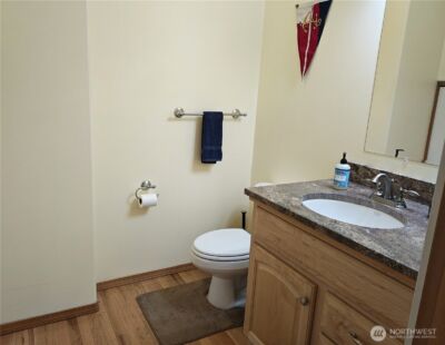 1703 32nd Street , Anacortes, WA 98221 - Photo 16