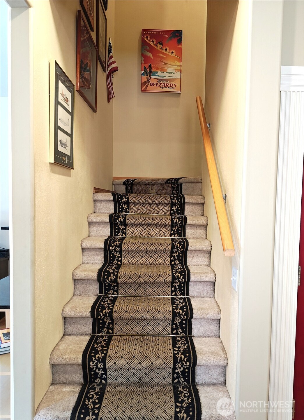 1703 32nd Street , Anacortes, WA 98221