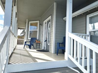 1703 32nd Street , Anacortes, WA 98221 - Photo 2