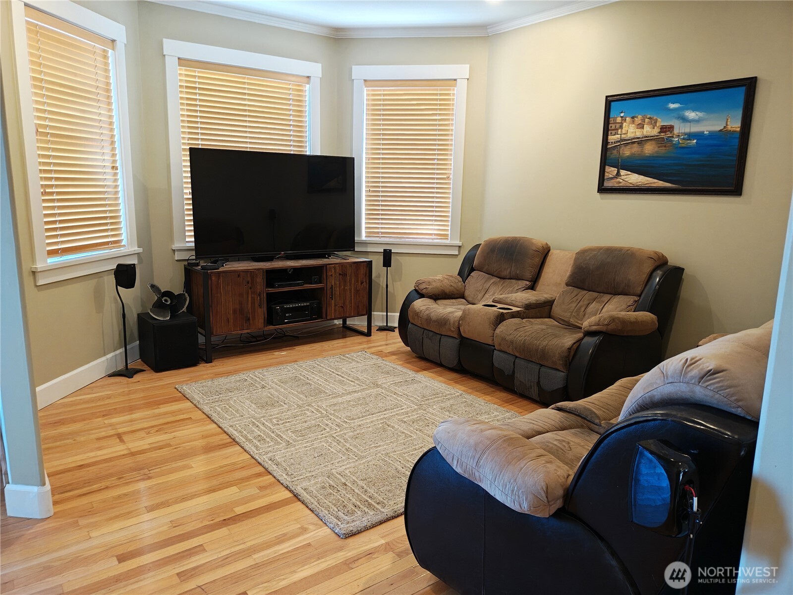 1703 32nd Street , Anacortes, WA 98221