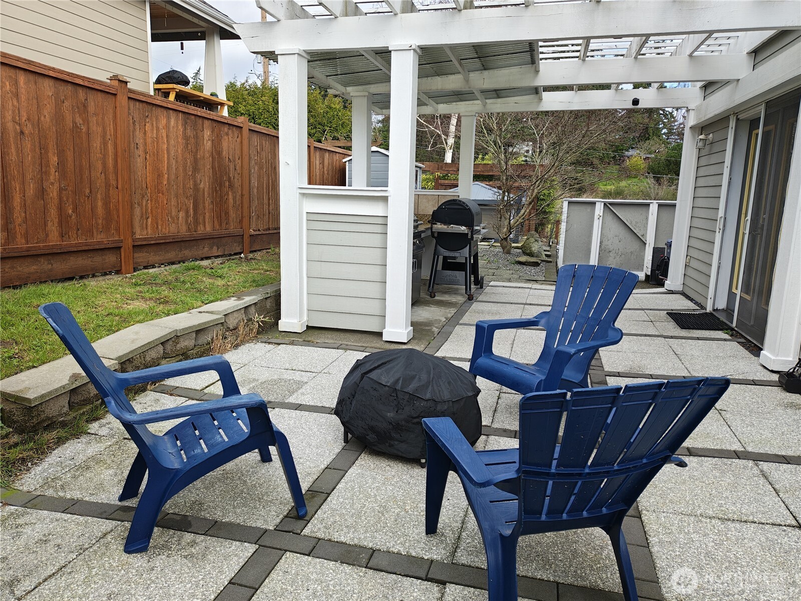 1703 32nd Street , Anacortes, WA 98221