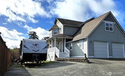1703 32nd Street , Anacortes, WA 98221 - Photo 36