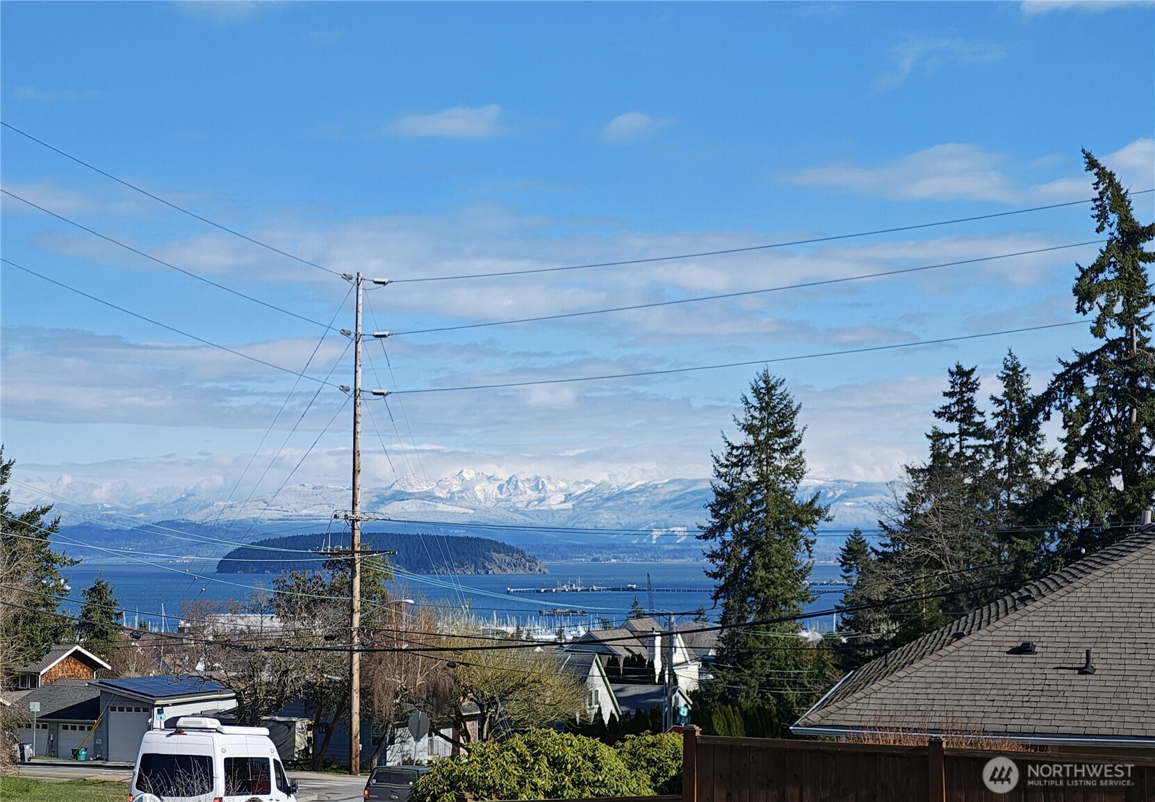 1703 32nd Street , Anacortes, WA 98221