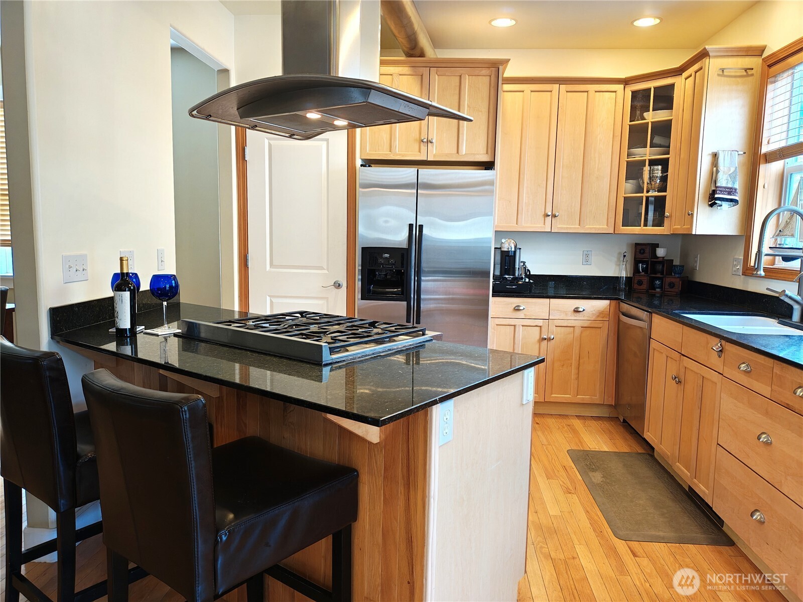 1703 32nd Street , Anacortes, WA 98221