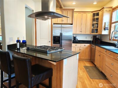 1703 32nd Street , Anacortes, WA 98221 - Photo 9