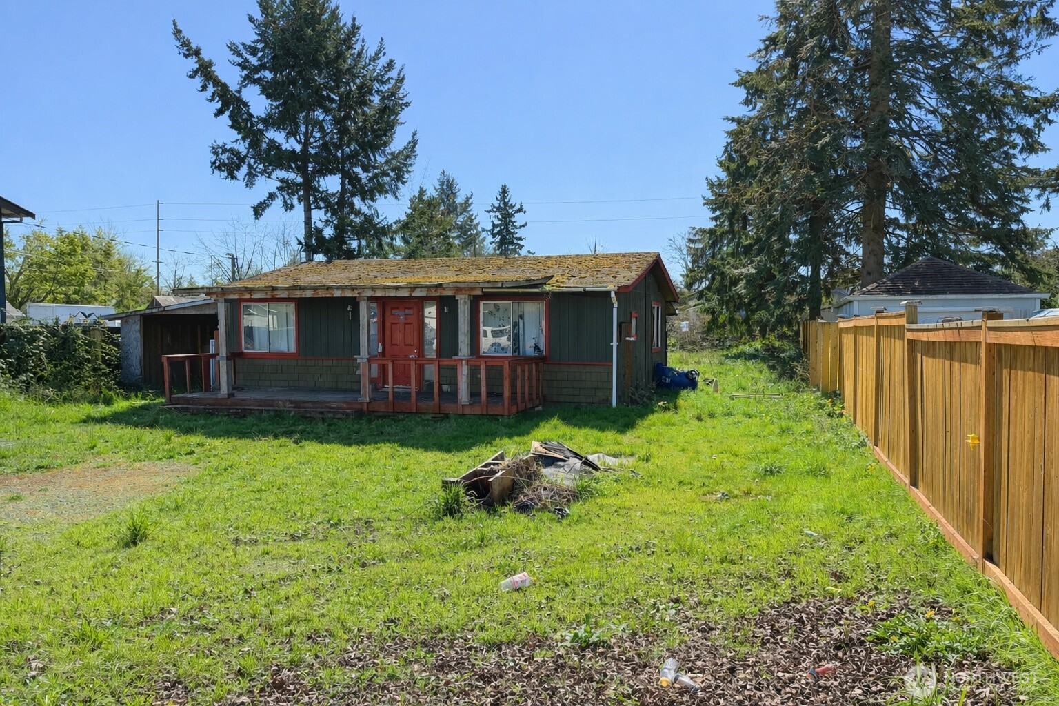 1430 S 95th Street , Tacoma, WA 98444