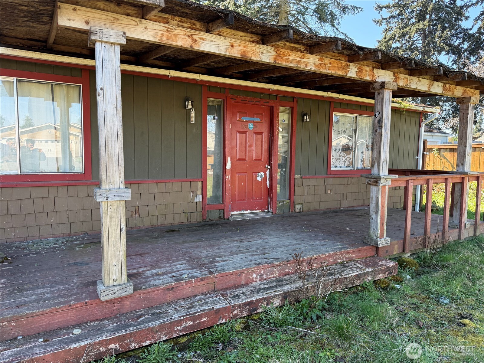 1430 S 95th Street , Tacoma, WA 98444