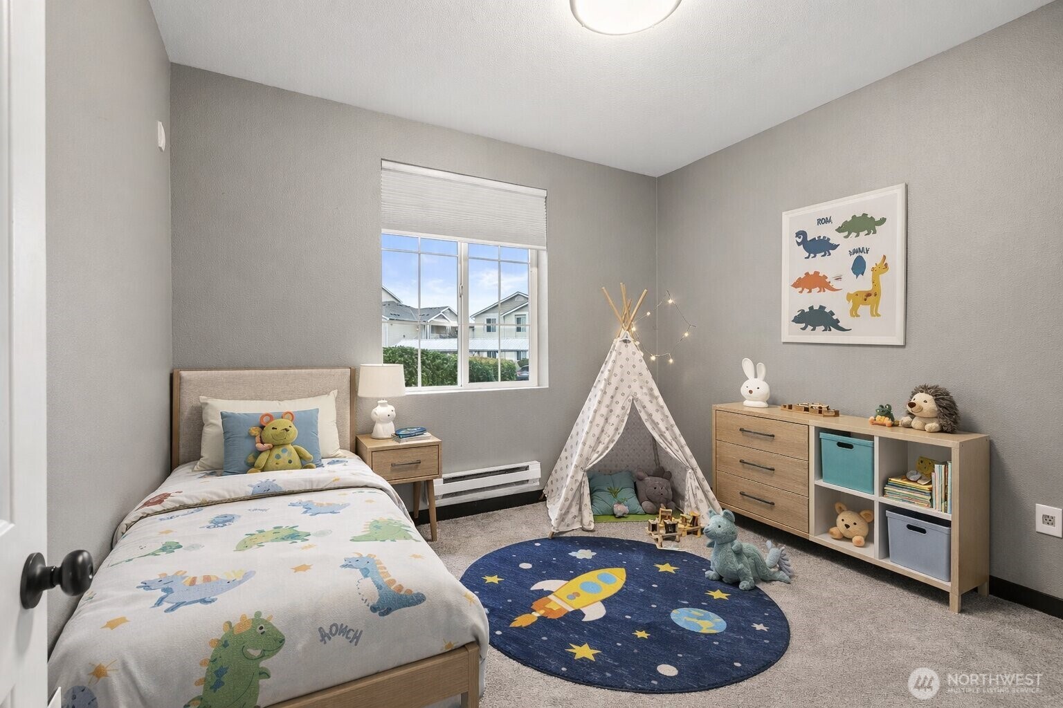 10015 186th Place E #111, Puyallup, WA 98375