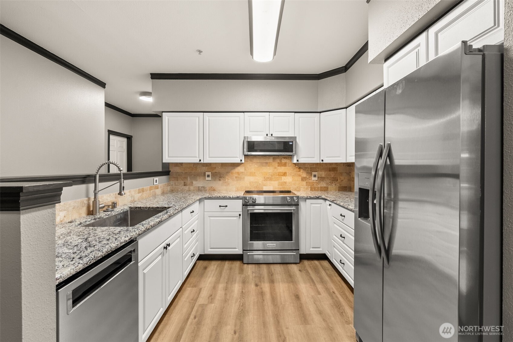 10015 186th Place E #111, Puyallup, WA 98375