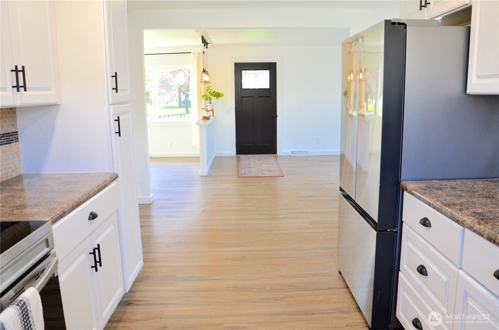 834 Jado Place , Grayland, WA 98547