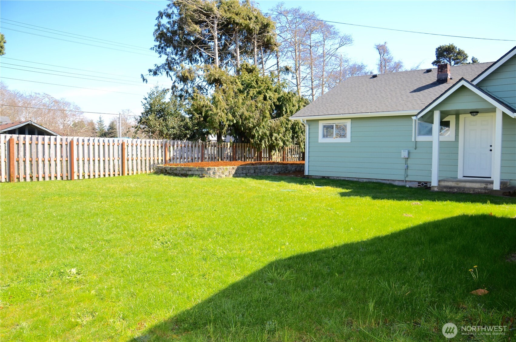 834 Jado Place , Grayland, WA 98547