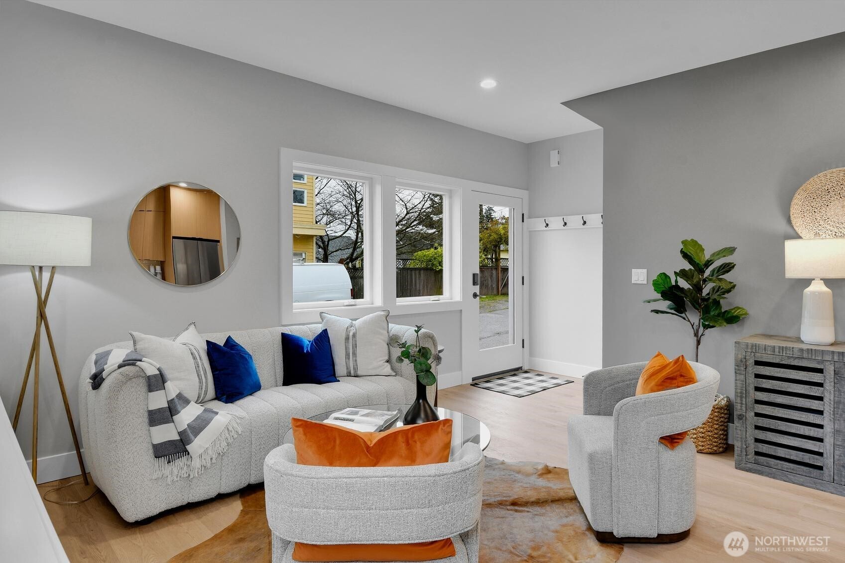 3812 SW Morgan Street , Seattle, WA 98126