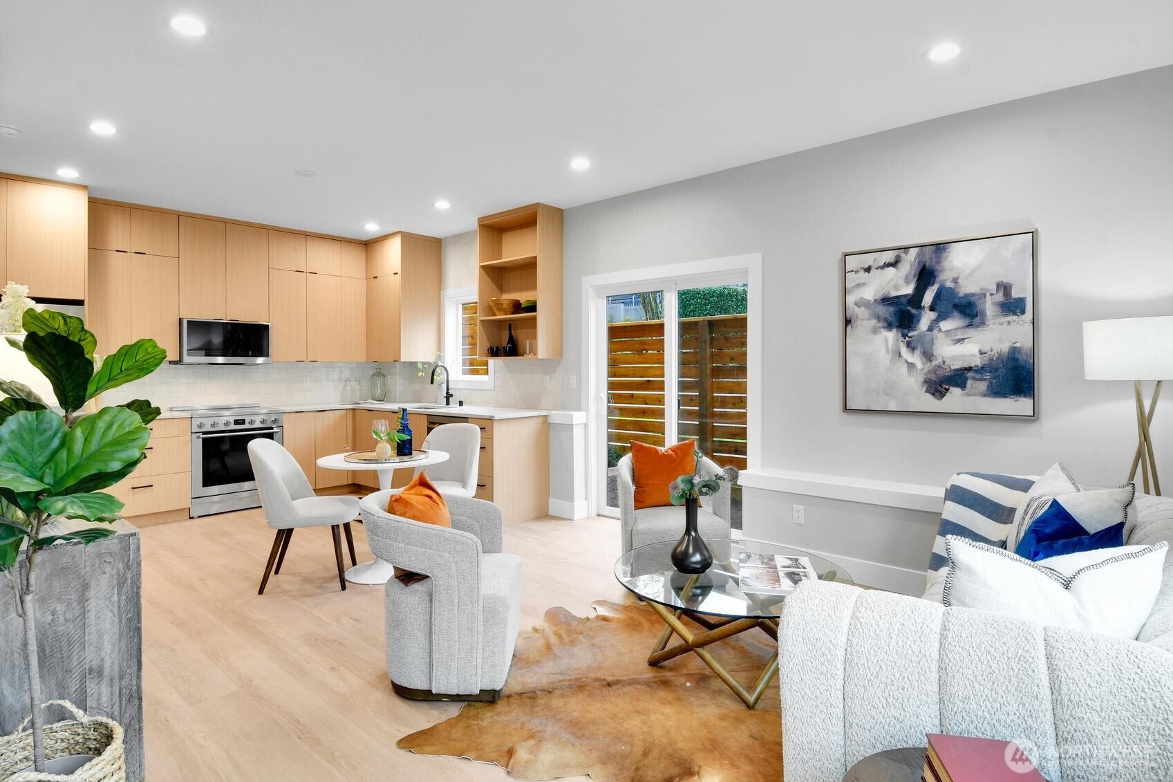 3812 SW Morgan Street , Seattle, WA 98126