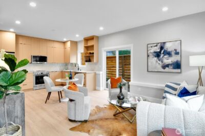 3812 SW Morgan Street , Seattle, WA 98126 - Photo 3