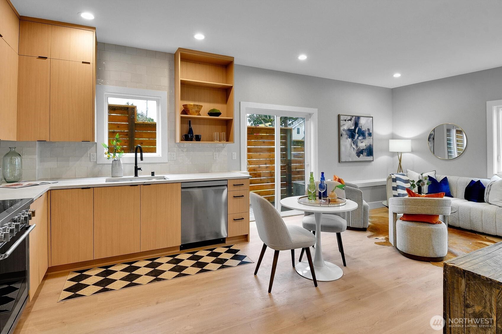 3812 SW Morgan Street , Seattle, WA 98126