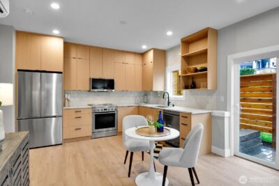 3812 SW Morgan Street , Seattle, WA 98126 - Photo 5