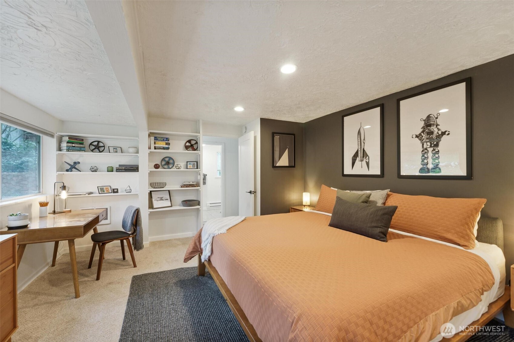 350 N Sunset Drive , Camano Island, WA 98282