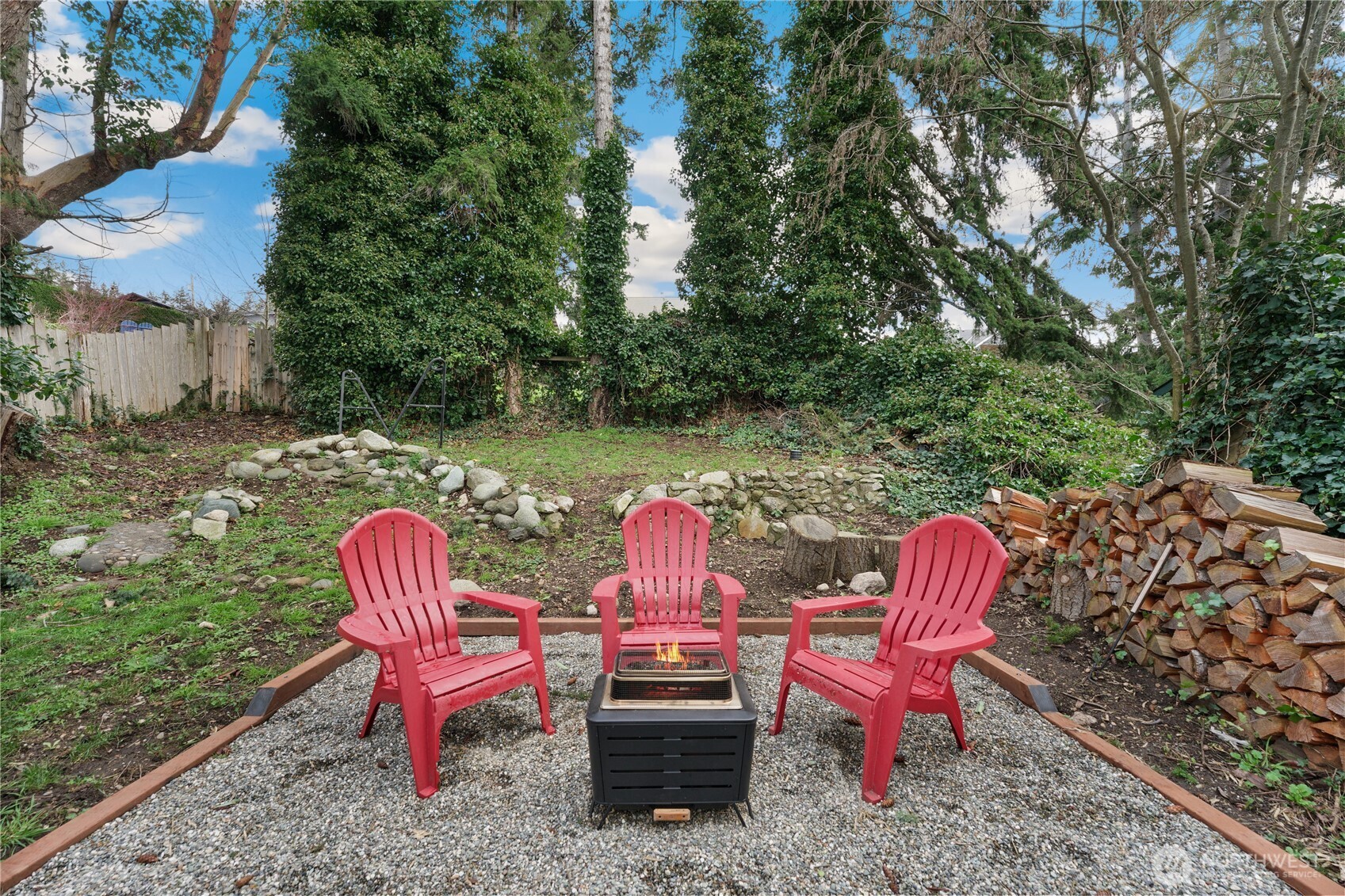 350 N Sunset Drive , Camano Island, WA 98282
