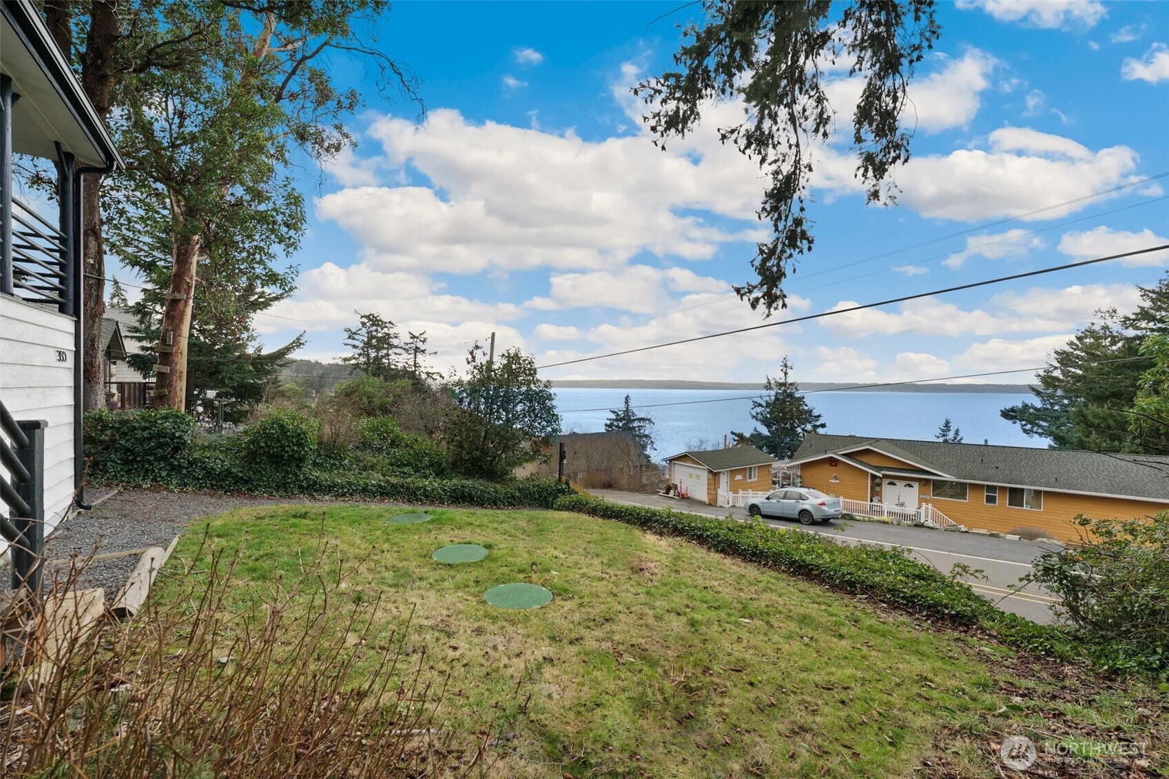 350 N Sunset Drive , Camano Island, WA 98282
