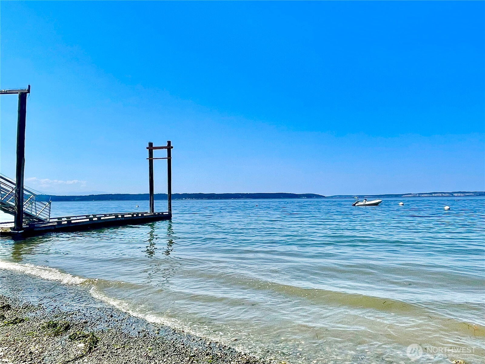 350 N Sunset Drive , Camano Island, WA 98282