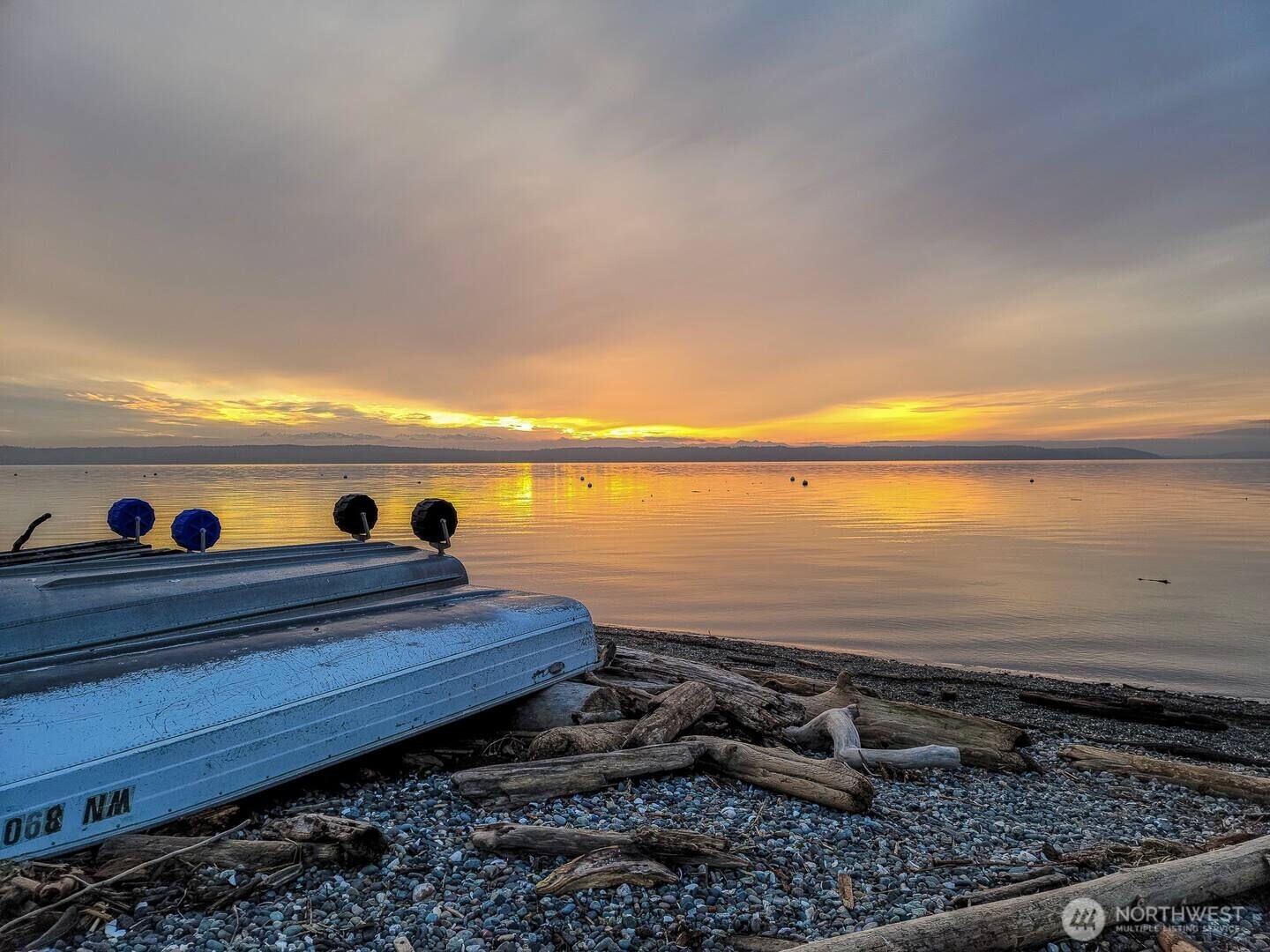 350 N Sunset Drive , Camano Island, WA 98282