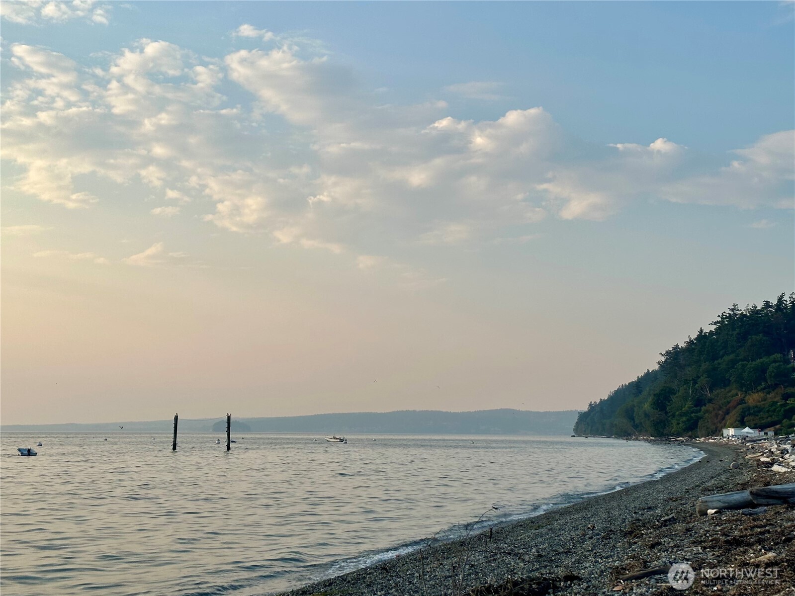 350 N Sunset Drive , Camano Island, WA 98282